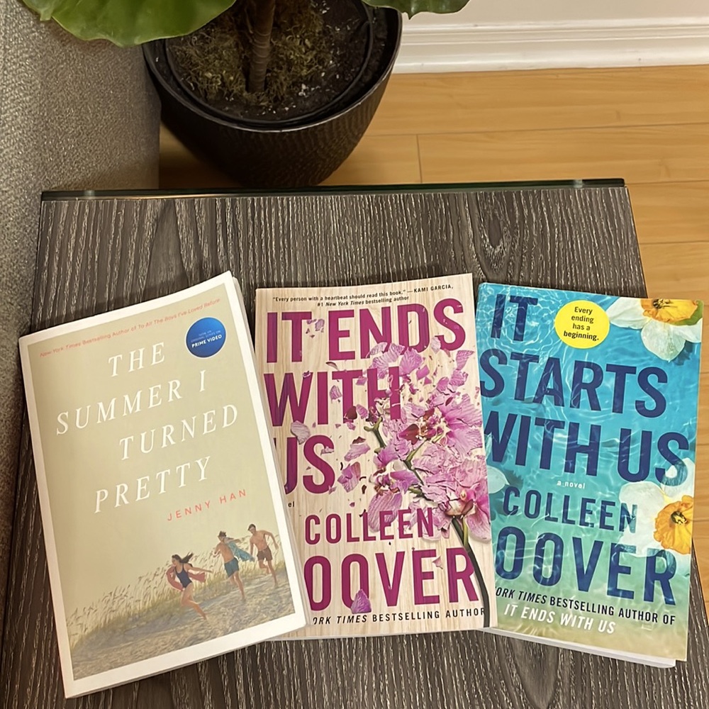 3 Best Selling Books 📕 📚